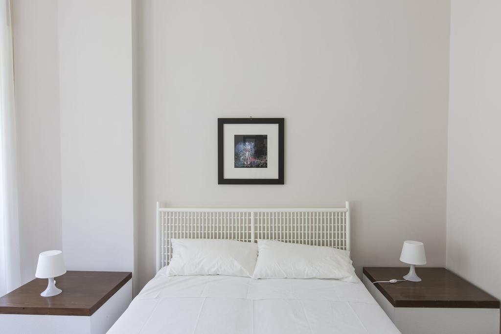 Poggio Fiorito Appartement Rapallo Kamer foto